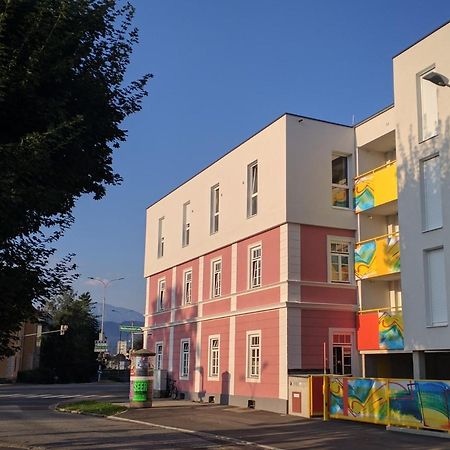 110 Messe Apartment Casablanca 2-4 Pers 42 M2 Klagenfurt am Woerthersee Luaran gambar