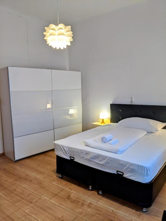 110 Messe Apartment Casablanca 2-4 Pers 42 M2 Klagenfurt am Woerthersee Luaran gambar