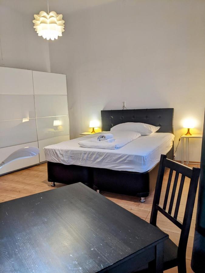 110 Messe Apartment Casablanca 2-4 Pers 42 M2 Klagenfurt am Woerthersee Luaran gambar