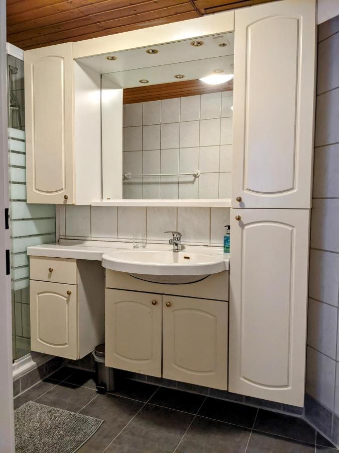110 Messe Apartment Casablanca 2-4 Pers 42 M2 Klagenfurt am Woerthersee Luaran gambar