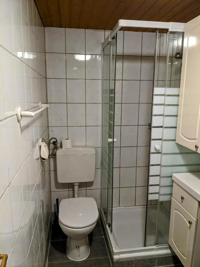 110 Messe Apartment Casablanca 2-4 Pers 42 M2 Klagenfurt am Woerthersee Luaran gambar