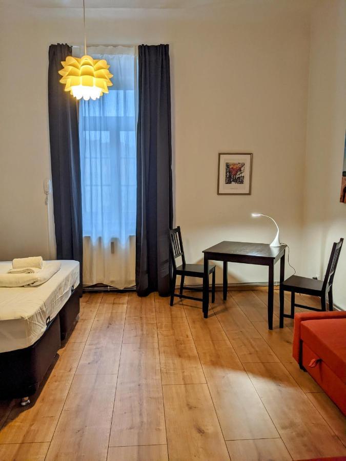 110 Messe Apartment Casablanca 2-4 Pers 42 M2 Klagenfurt am Woerthersee Luaran gambar